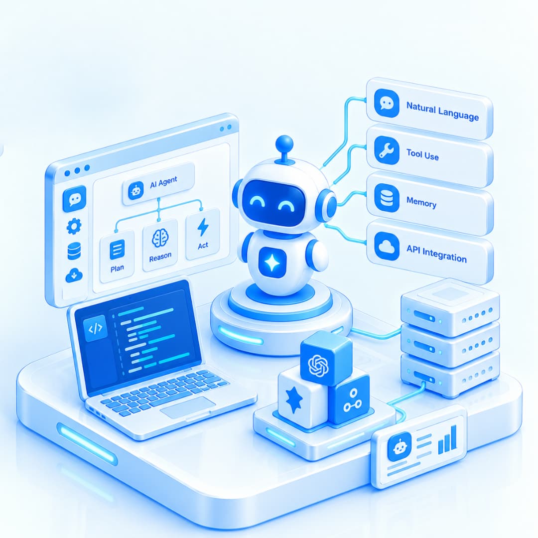 AI Agent Development