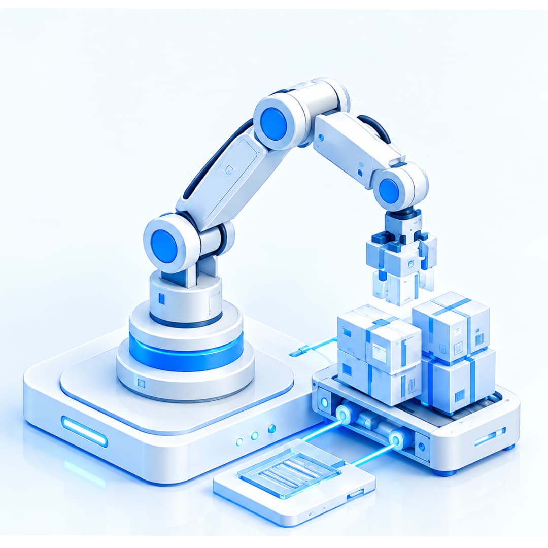 Workflow Automation