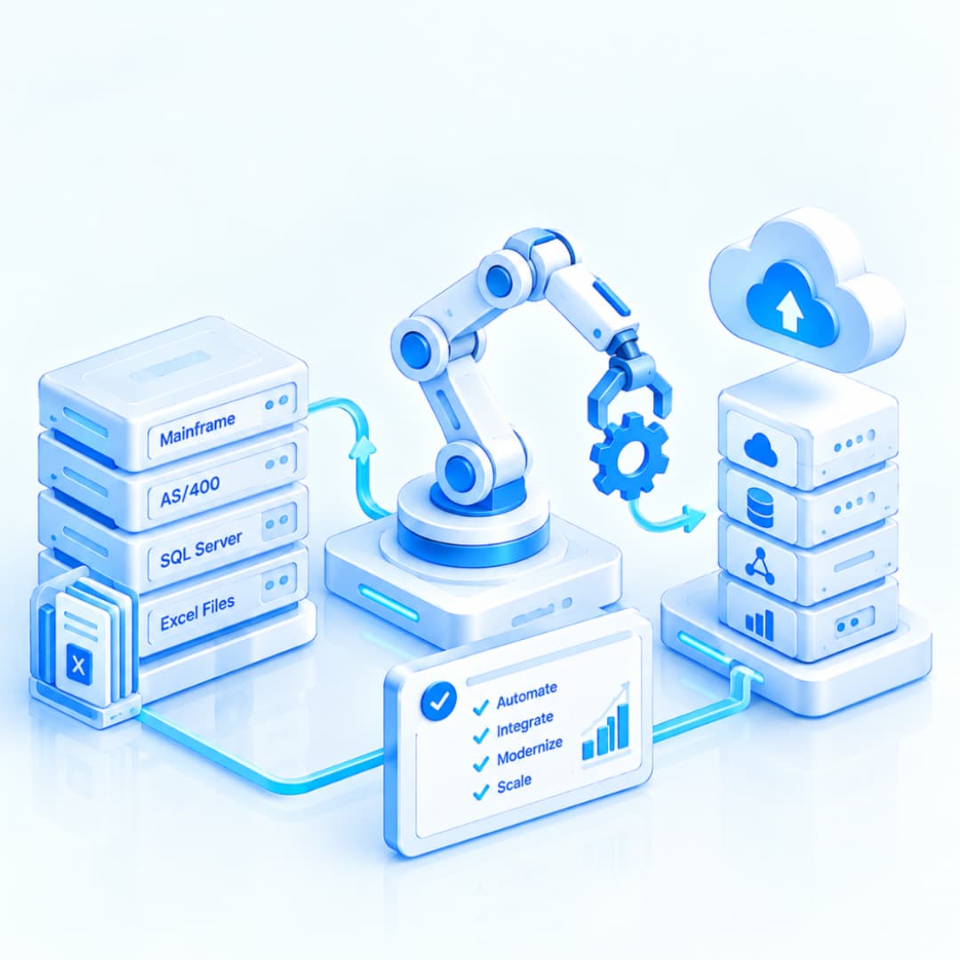 Custom AI Development