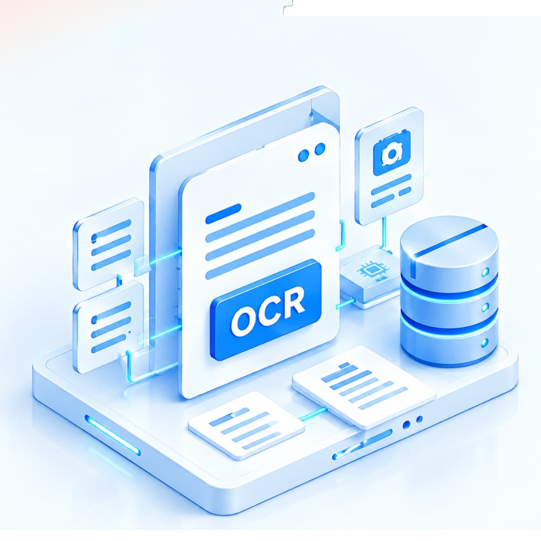 Document Processing Automation