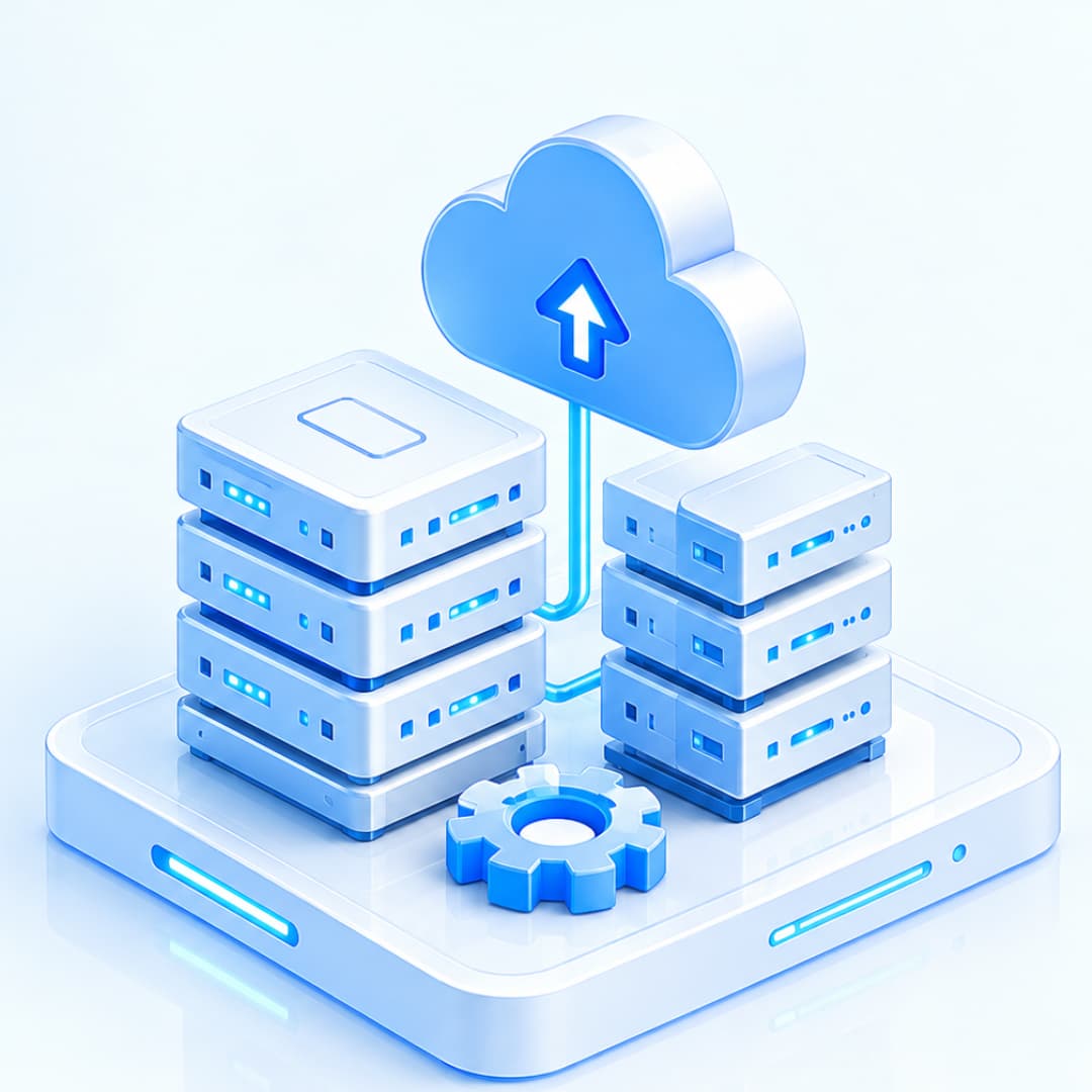 Legacy System Automation