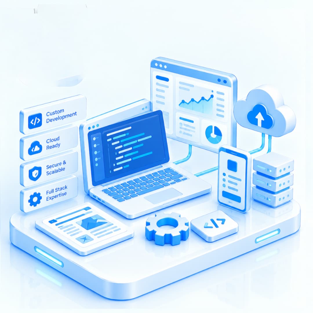 SaaS Development