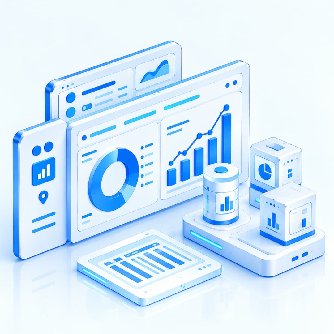 Web Development